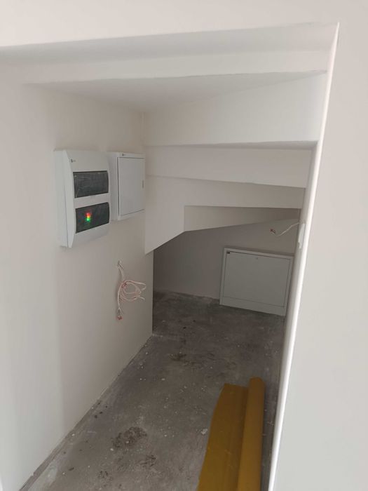 NOWE! Wykończone pod klucz | 53,5m² | Taras + Parking | Marki