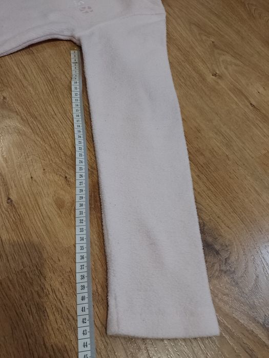 Bluza polarowa Animal XS