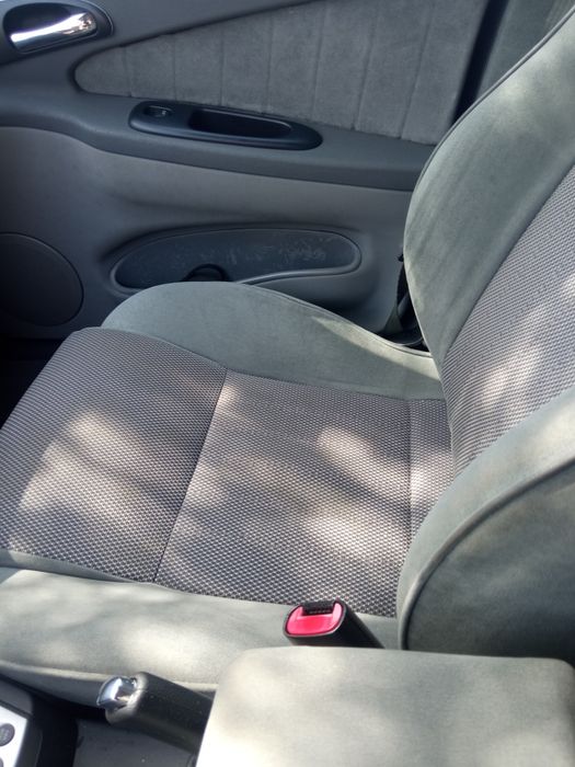 Vendo Alfa Romeo 156 SW