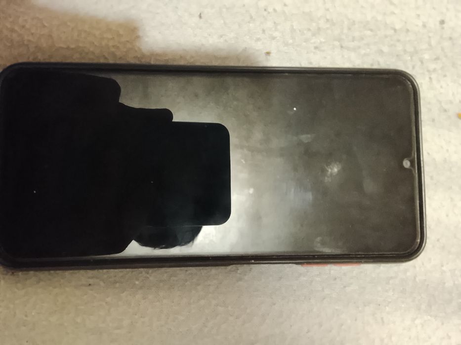 Vendo Samsung A12 barato