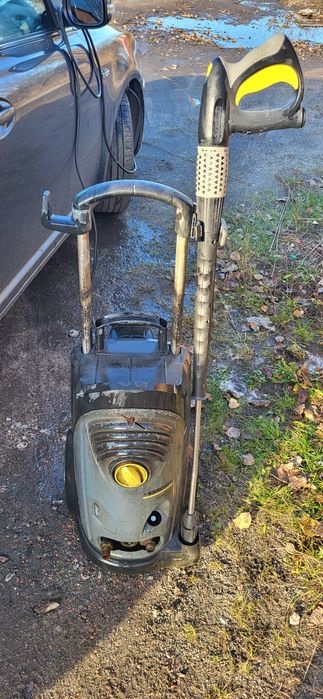 Мийка високого тиску KÄRCHER 7/18 C