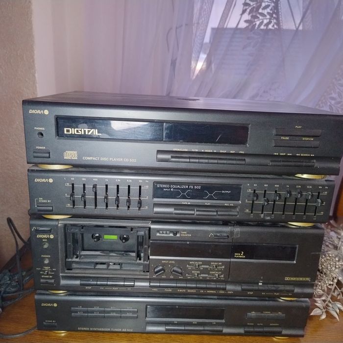 Wieża Diora 700 zł