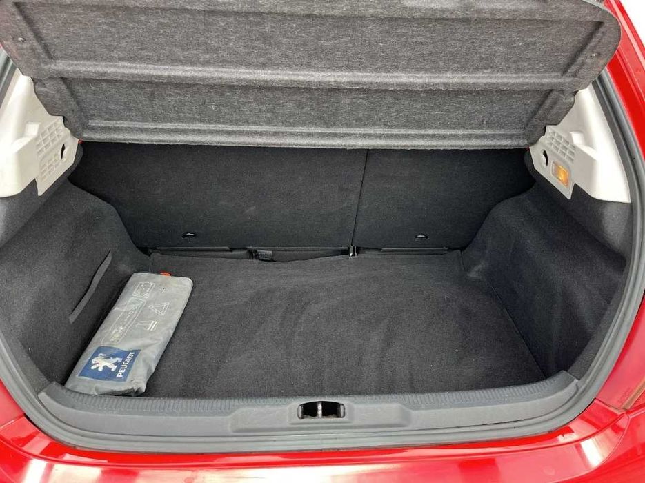 Peugeot 207 1.4 16V Sport