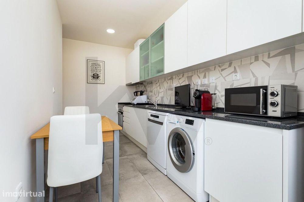 Apartamento T2 Remodelado - Santarém - Planalto