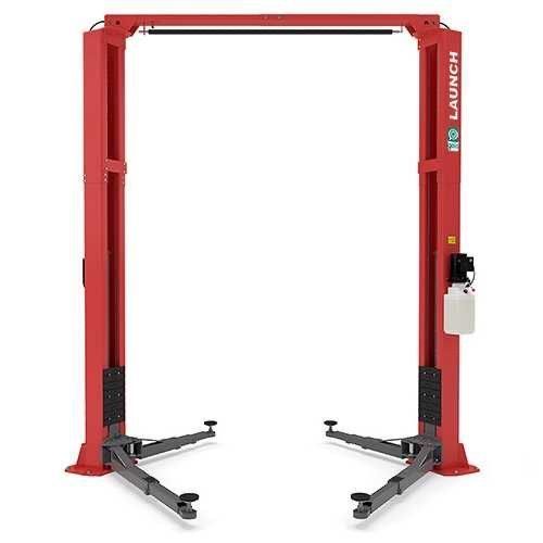 Dwukolumnowy podnosnik firmy Launch elektrohydrauliczny TLT260AT