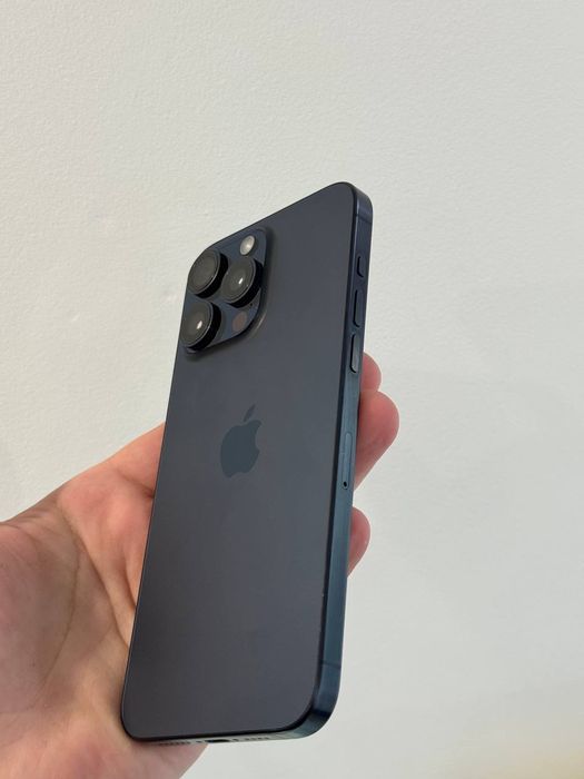 iPhone 15 Pro max 256/512Gb