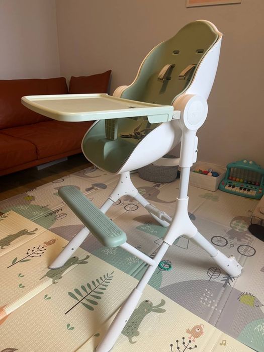 стільчик Oribel Cocoon 2.0