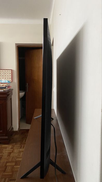 Smart TV Samsung 55’’ 4K Crystal UHD 2020 (UE55TU7005K)