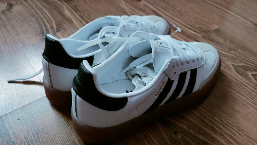 Nowe Adidas Samba rozm. 37 1/3