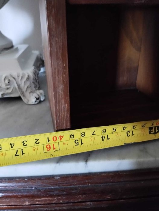 Móvel Expositor "Sabor Jovem - Shirts & Boxerss"