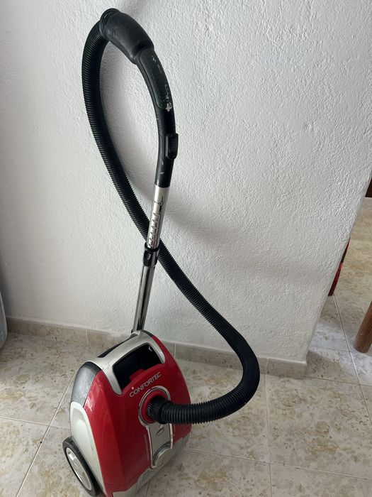 Aspirador Confortec