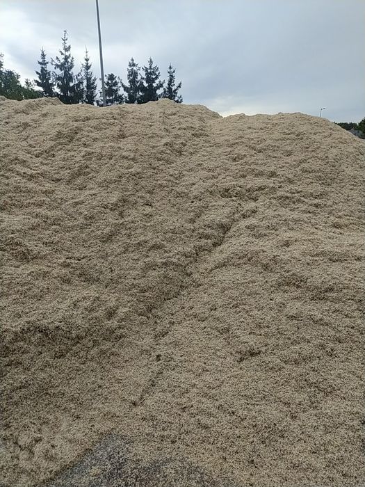 Wyslodki mokre każda ilosc