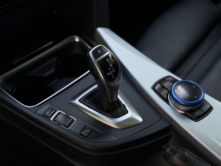 BMW 420D PACK M PERFORMANCE