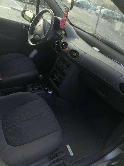 Продам Mercedes A140