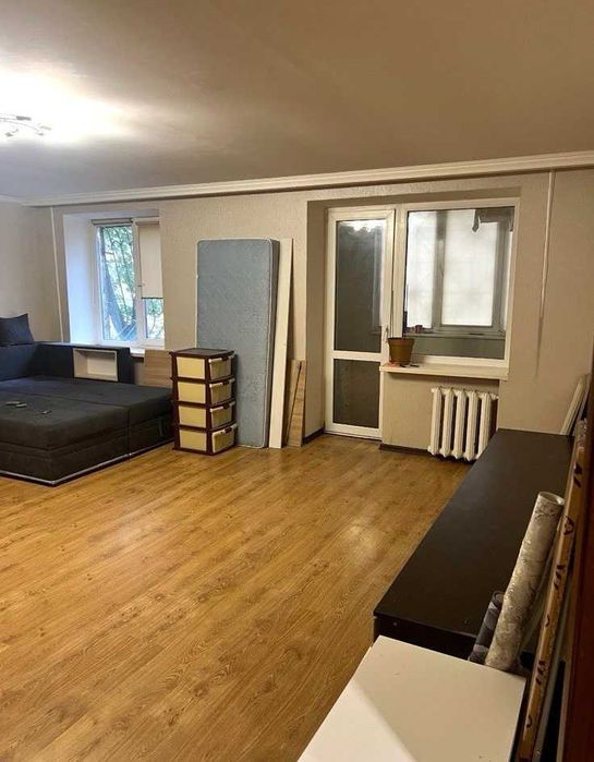 2к квартира на Крилова