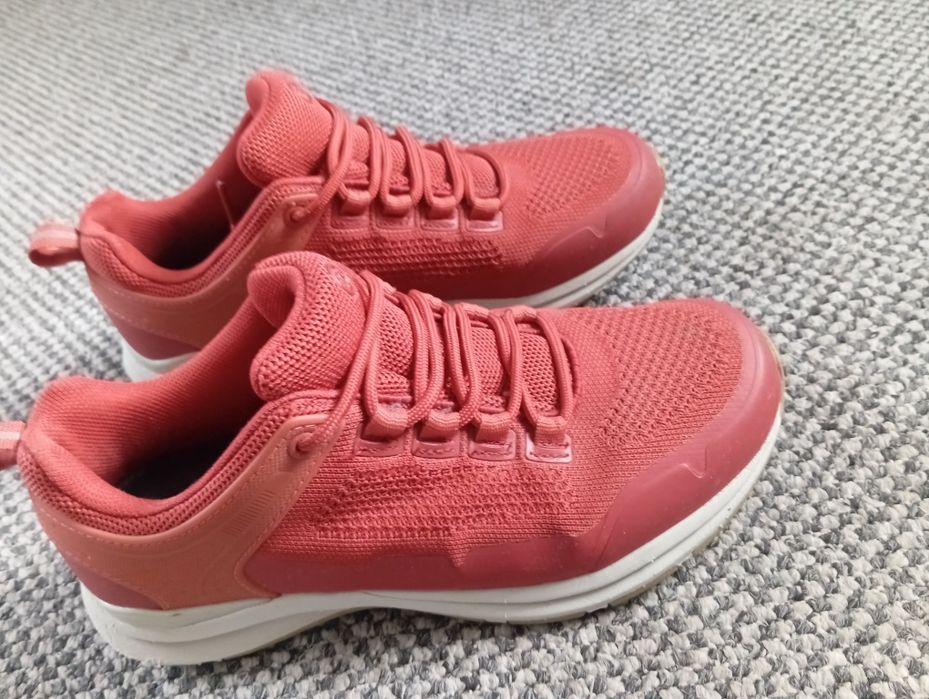 Buty sportowe damskie Human Naturę Buxton r. 37, 38