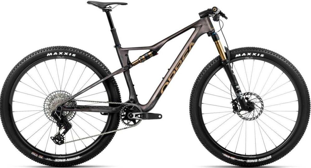 Rower MTB Orbea Oiz M Team AXS Cosmic rozmiar M WYPRZEDAŻ