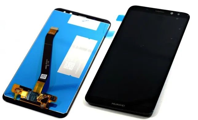 Дисплей модуль Huawei P Smart Plus Рамка/Екран/Купити/ОПТ/Хуавей