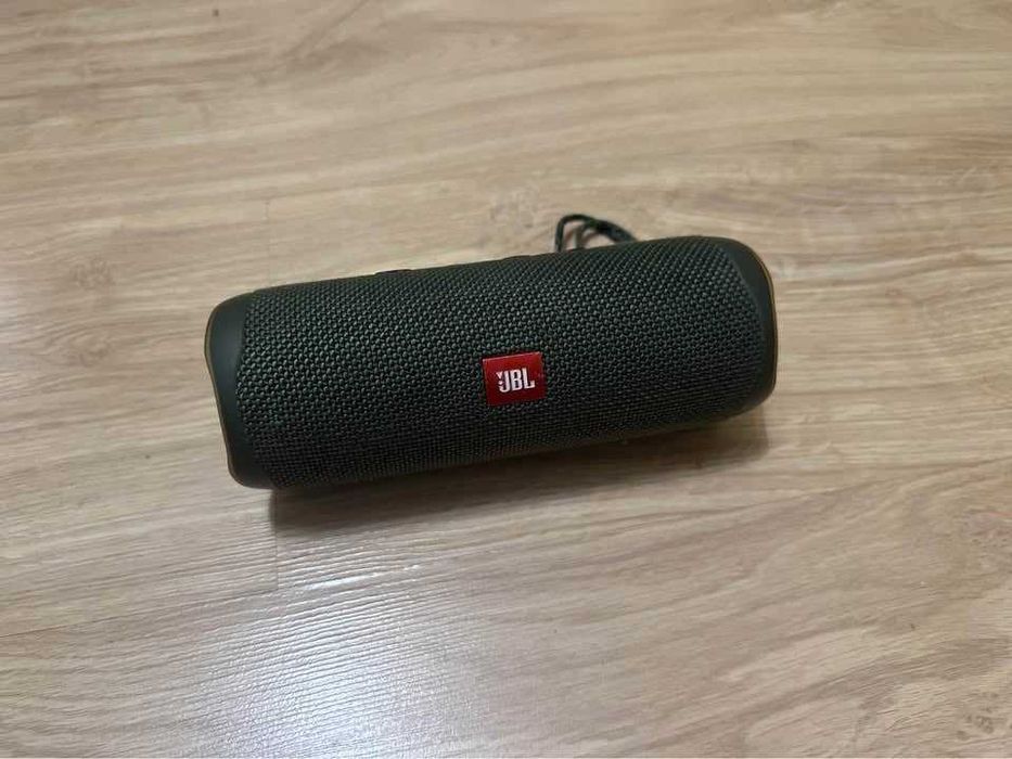 glosnik jbl flip 5