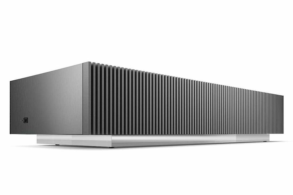 Naim Mu-so 2 Gen. system stereo all-in-one