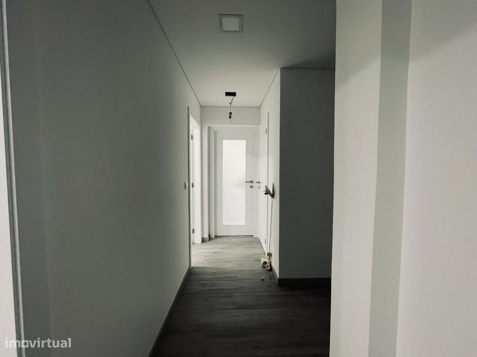 Apartamento T2 Renovado