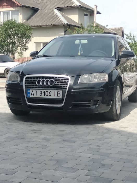 Продам ауді Аз на полном ходу