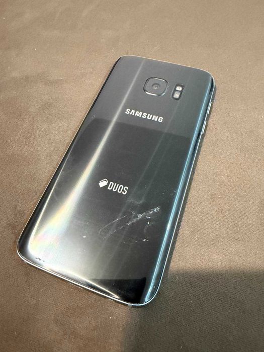 Samsung S7 Duos (на запчастини)
