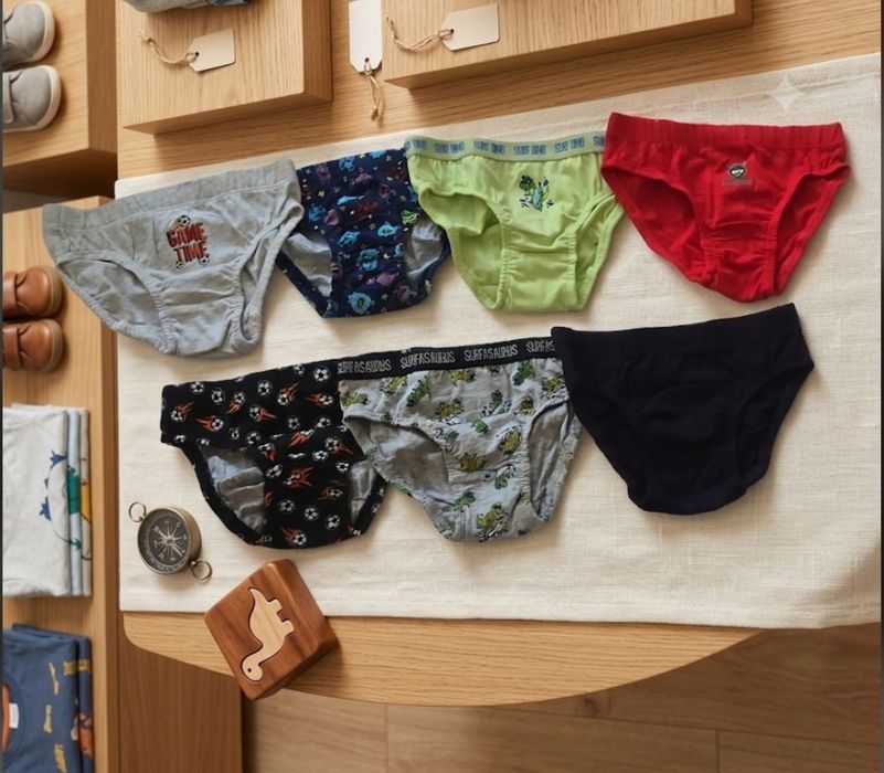 Боксери на хлопчиків Primark