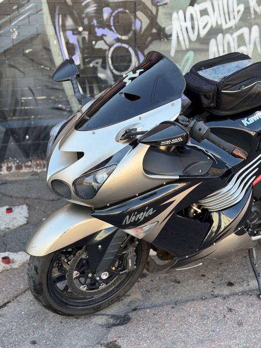 kawasaki zx - купити мототехніку - Ціна на OLX.ua