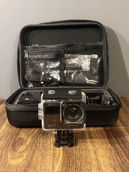 Kamerka Raven Pro Action 4K UHD