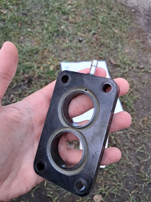 Вакуумный распылитель Ваз