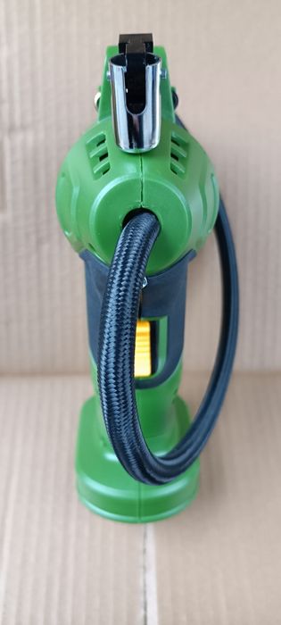 Аккумуляторный компрессор Pro•Craft LK-20 – без АКБ и ЗУ