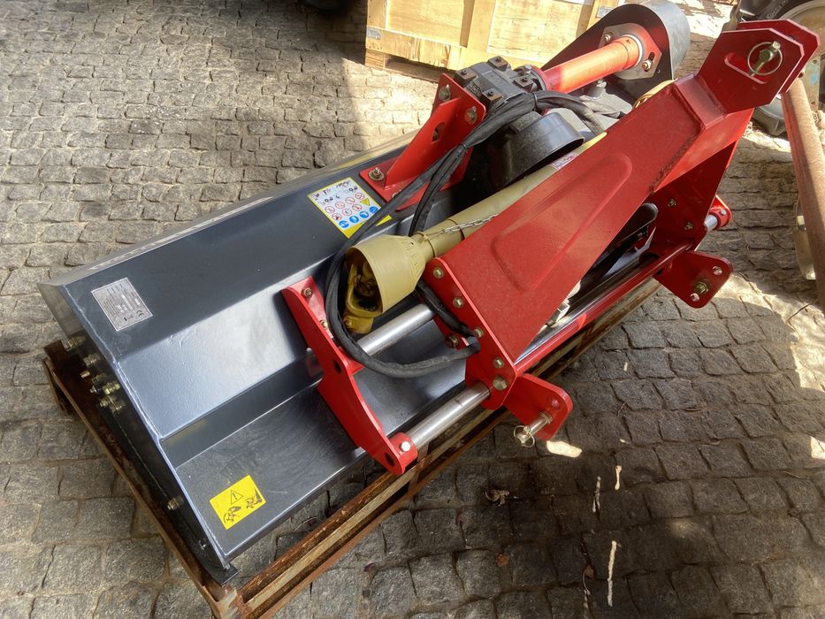 Triturador de martelos 1,55 mts CAMPANHA Janeiro24 oferta