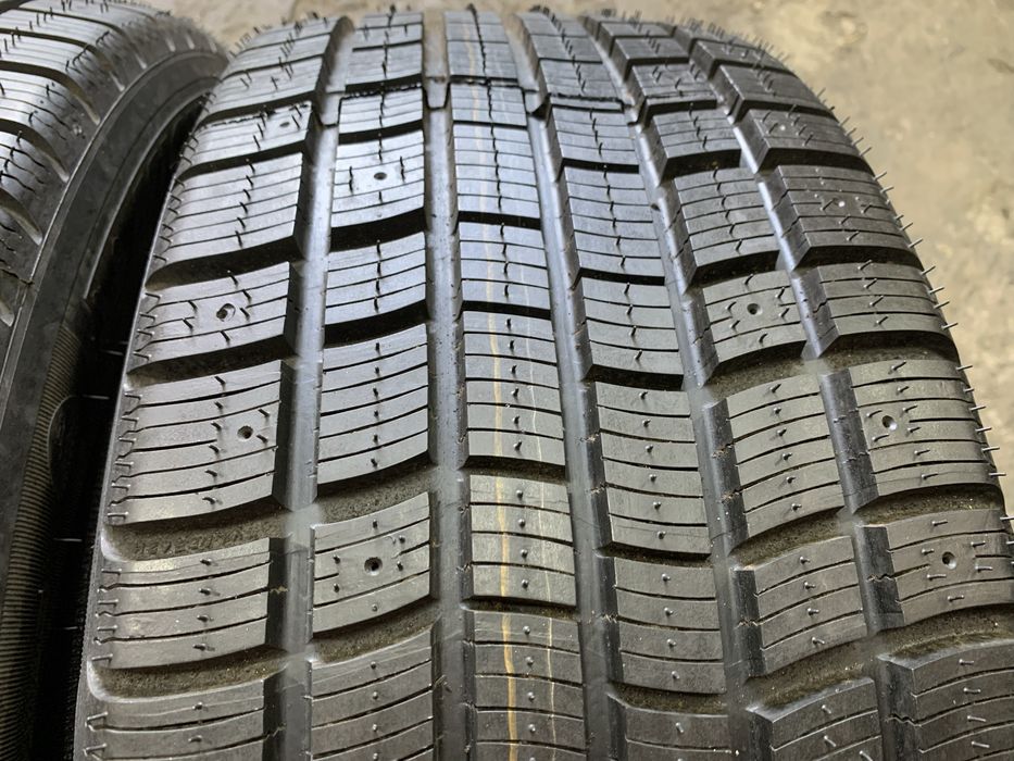 Шини броньовані Michelin Pilot Alpin PAX 245/710 R490 BMW E67 Mercedes W222 броньований