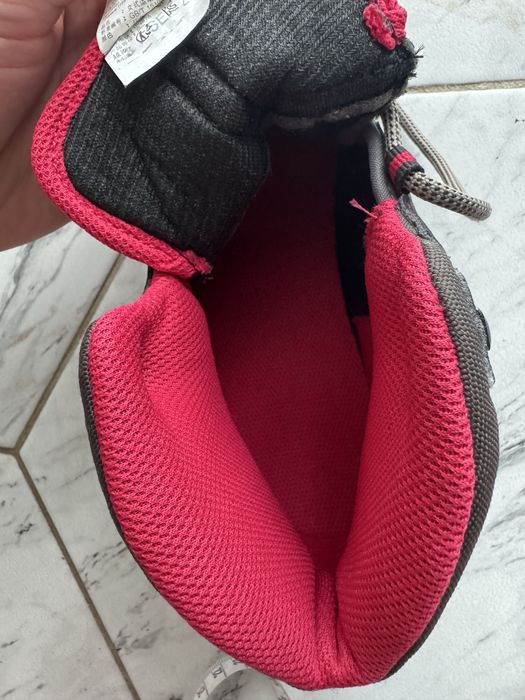 Черевики туристичні Quechua