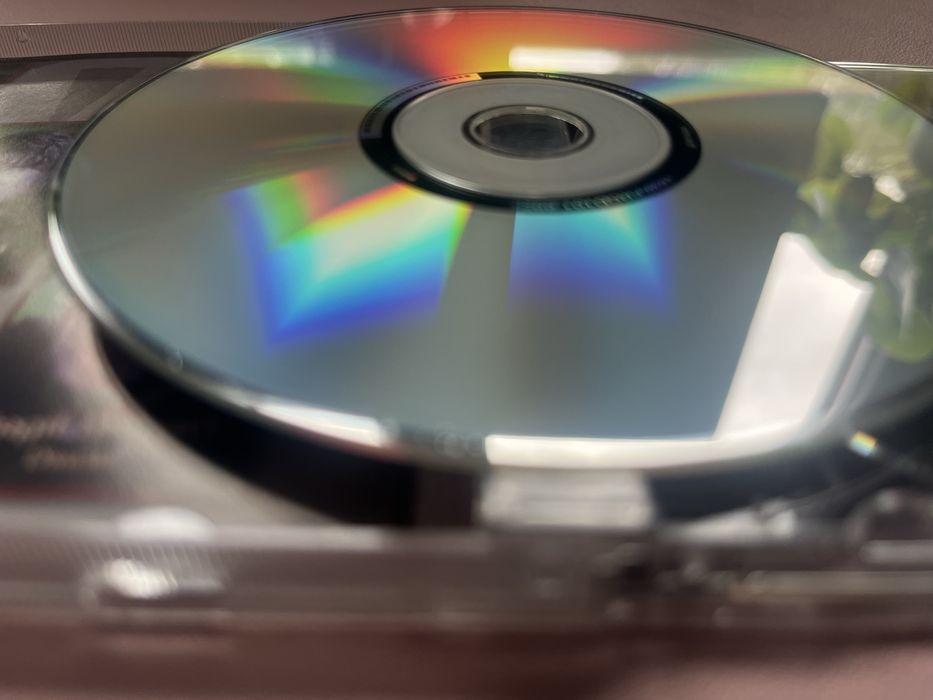 Ring of Fire - The Oracle (CD)