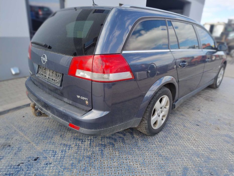 Opel Vecta C lift cała na części