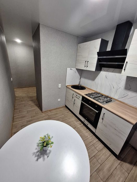 2 кім. 4 поверх р-н Владі з НОВИМ ремонтом.