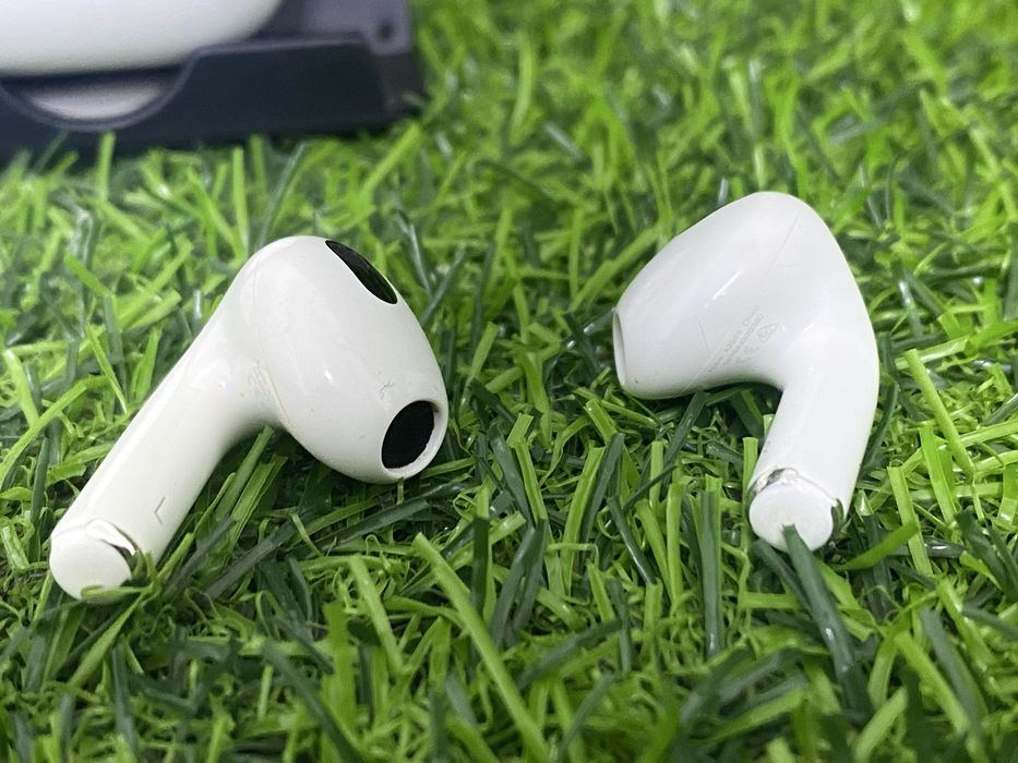Навушники apple airpods 3rd