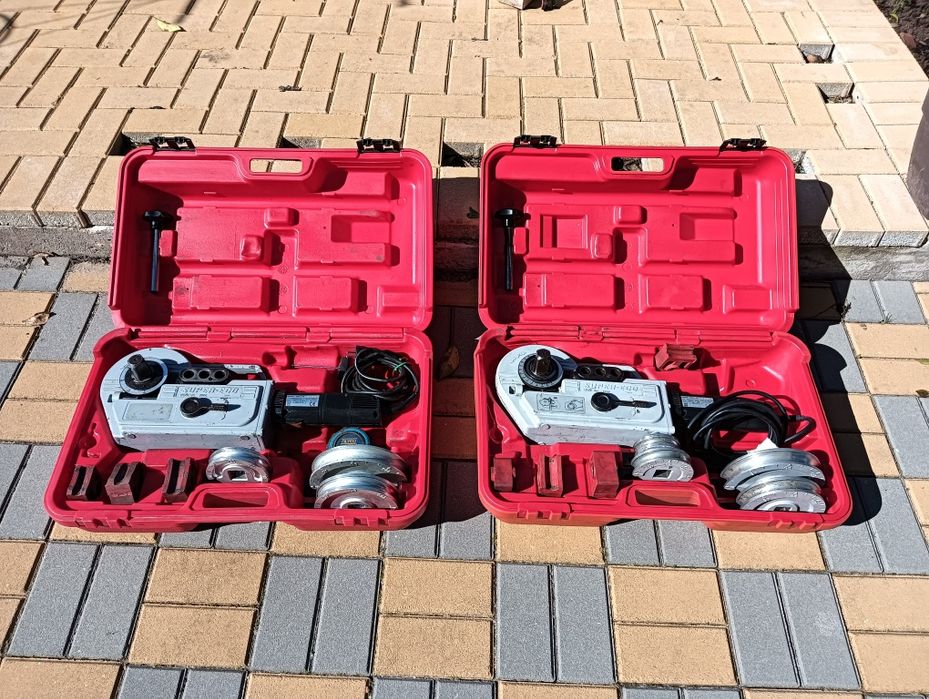 Curvadora eléctrica