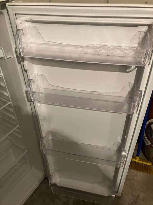 Frigorífico Novo por estrear