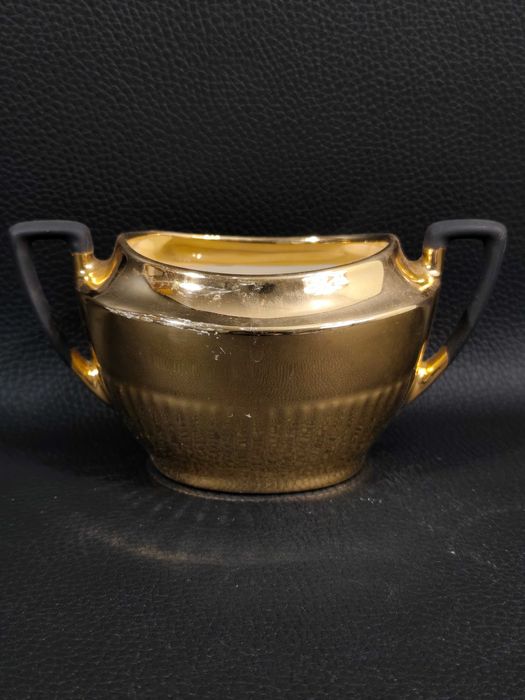 Cukiernica Crown Devon