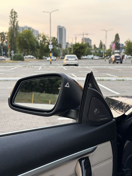 Продам BMW f32 4-series coupe