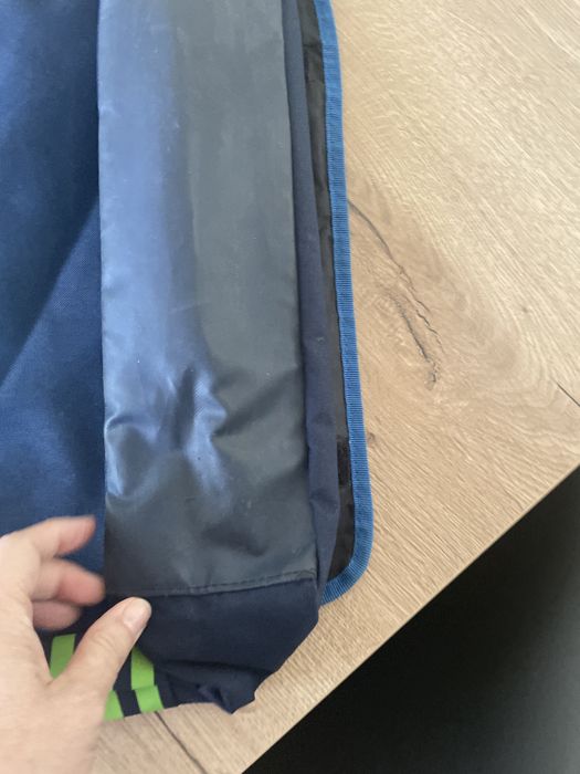 Torba na laptopa Adidas  40x 30 x10