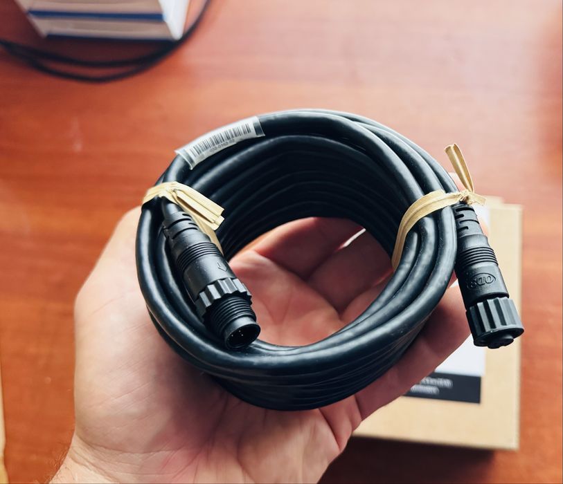 Подовжувач 5 м. For use with NMEA 2000 (000-0119-86)