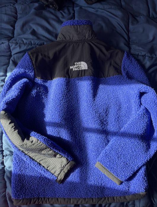 Casaco Fleece North Face
