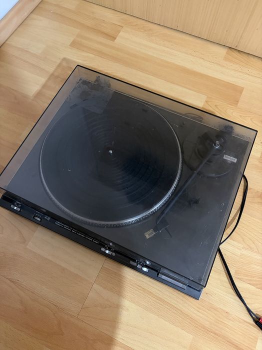 Gramofon Technics SL-B300 używany