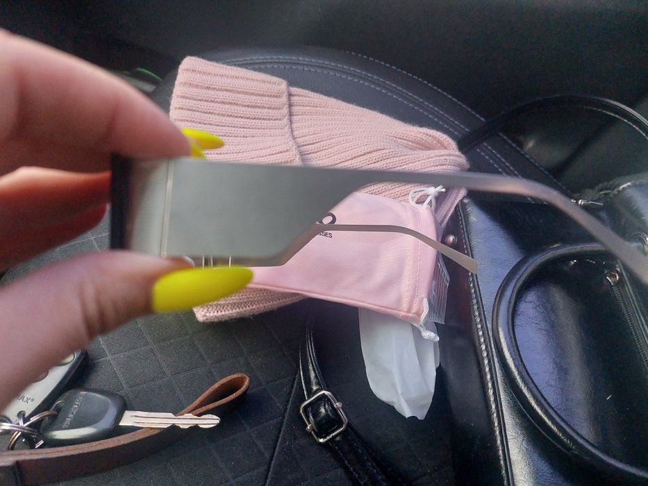 Продам стильні окуляри by nino