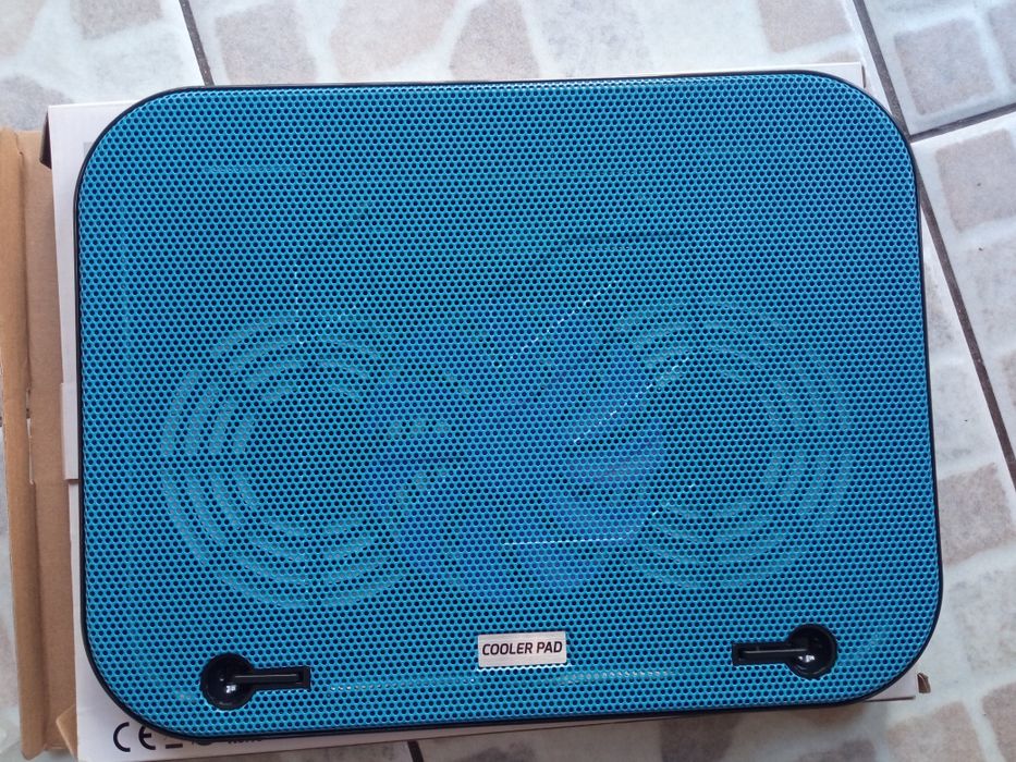 Podkładka chłodząca pod laptopa Cooler Pad