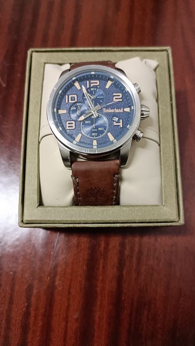 Relógio Timberland